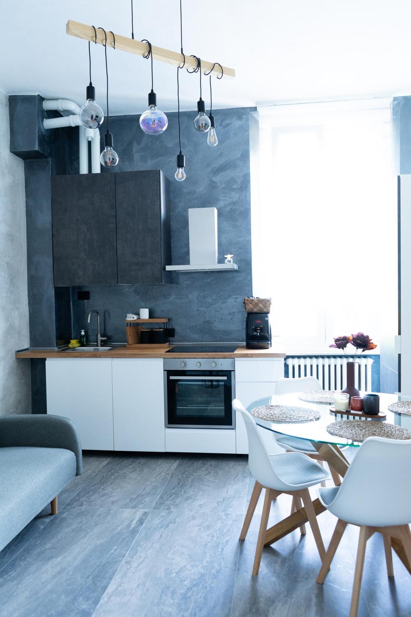 Appartamento Moderno La Dolce Vita Reggio nell'Emilia Esterno foto